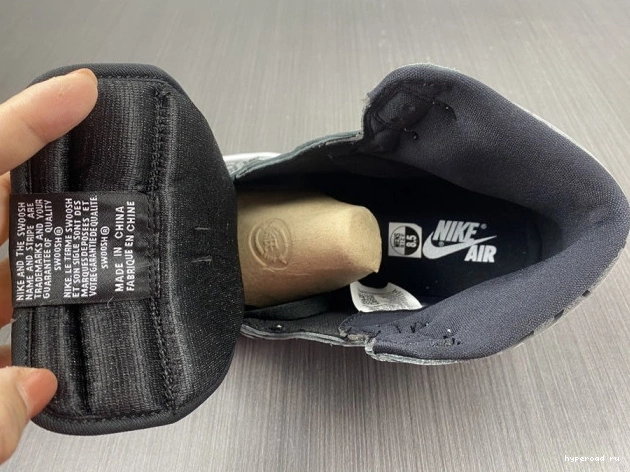1 OG Air Jordan High 555088-036 Rebellionaire 0721